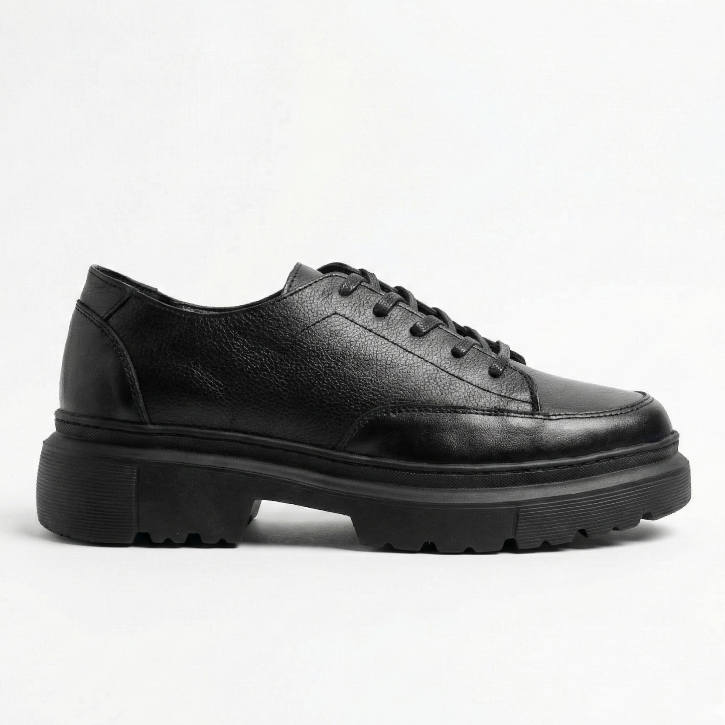 VORION Cuir Noir