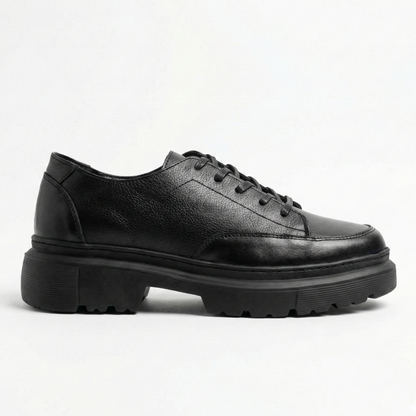 VORION Cuir Noir