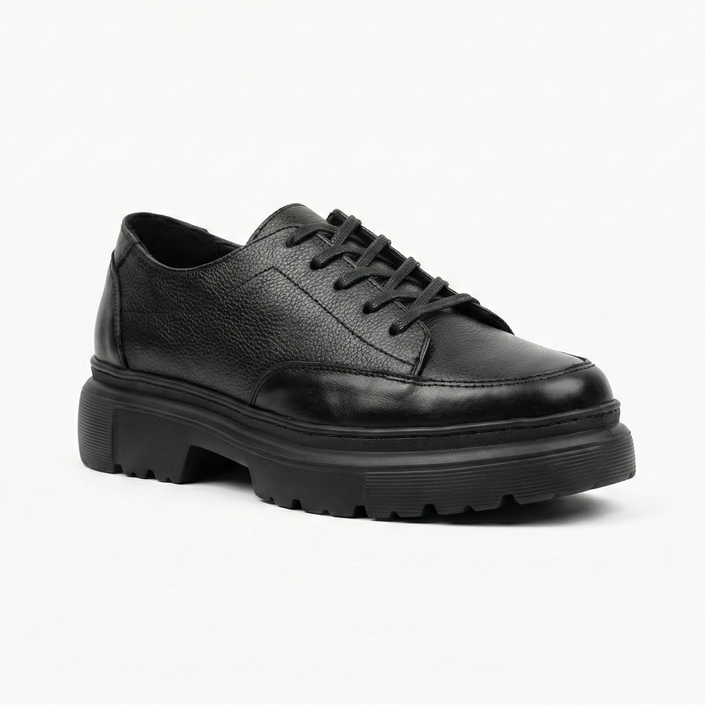 VORION Cuir Noir