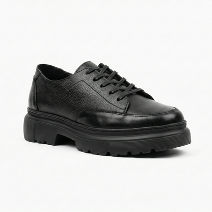 VORION Cuir Noir